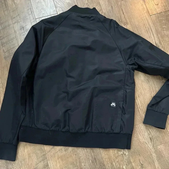 Nike sb skater bomber jacket - Picture 3 of 3